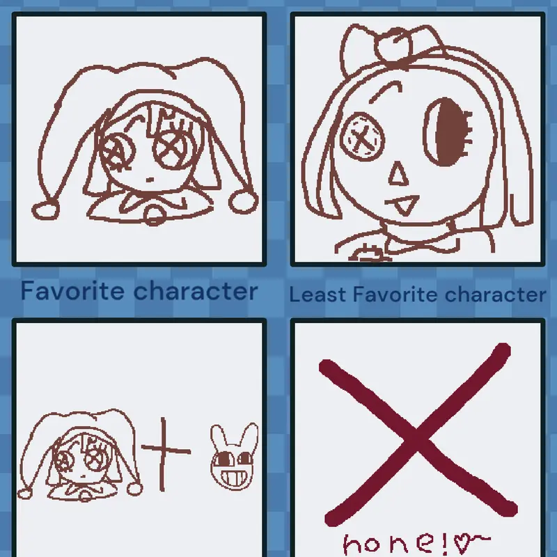Game by @milky_aesthetic