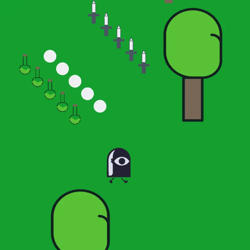 Game by @JohanIsInCastle
