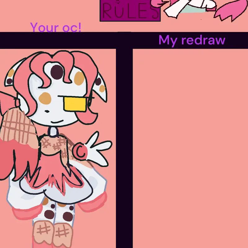 Game by @im_YiXi_i_will_KILL_YOU