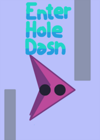 dash Enter Hole Easy-impossible | WELCOME...