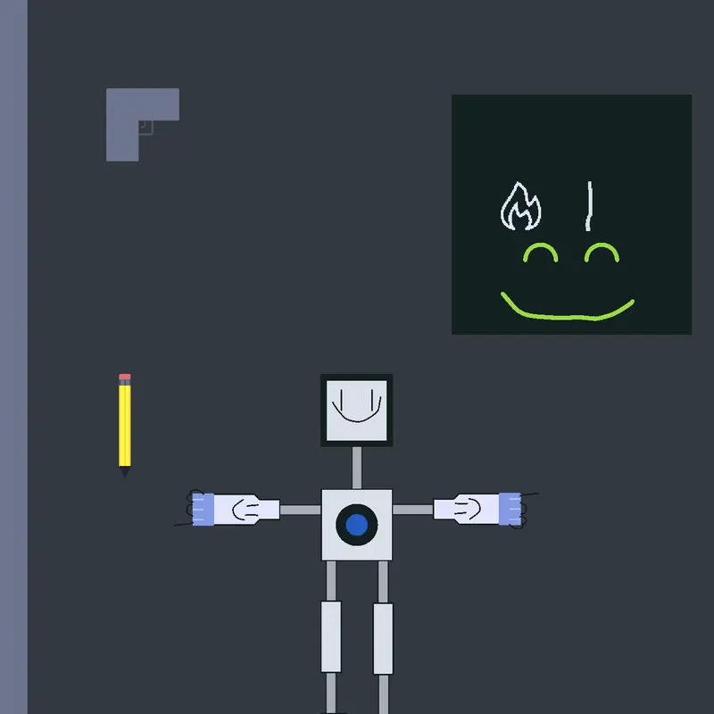 Game by @fukerbui