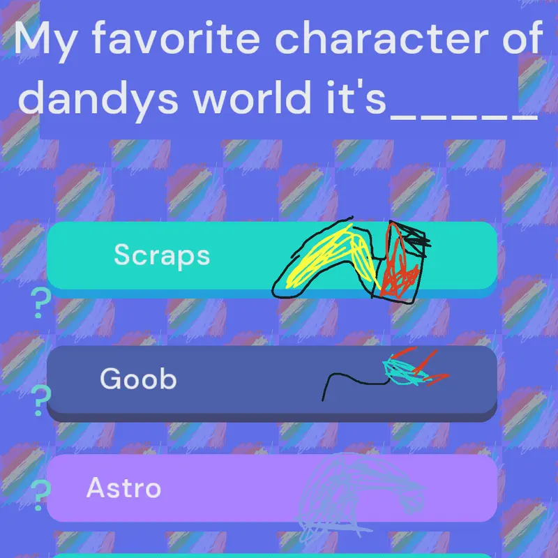 Game by @mini_oreo