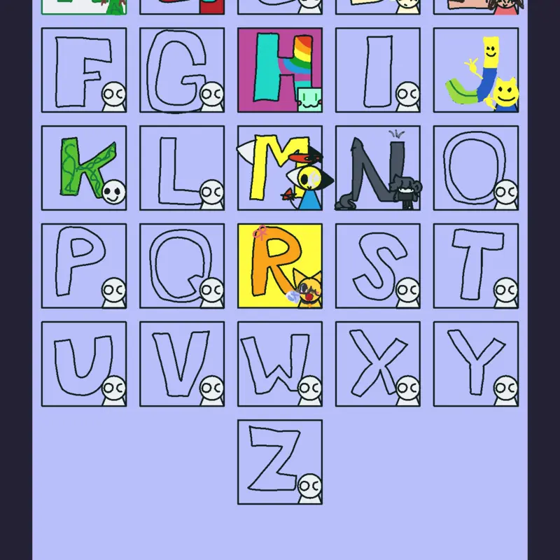 Game by @LUCKY_MoMo