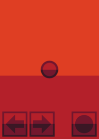 Red Ball Platformer Test