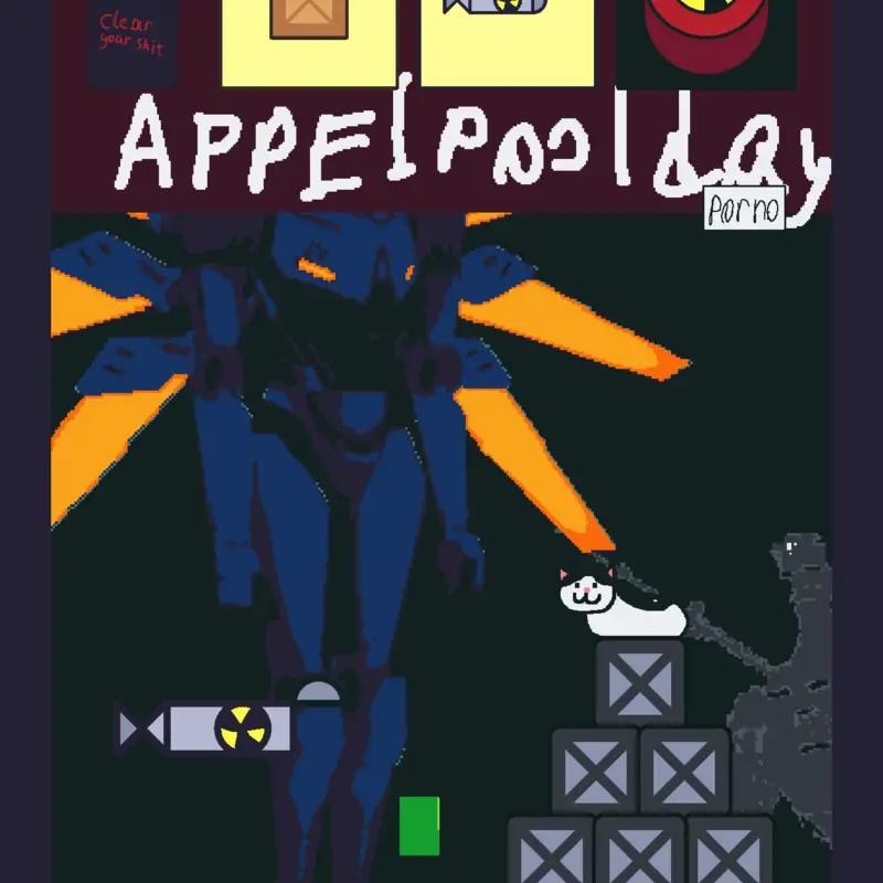 Game by @Tabmurrr