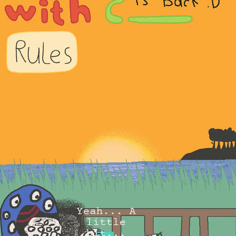 Game by @bleeding_eyes