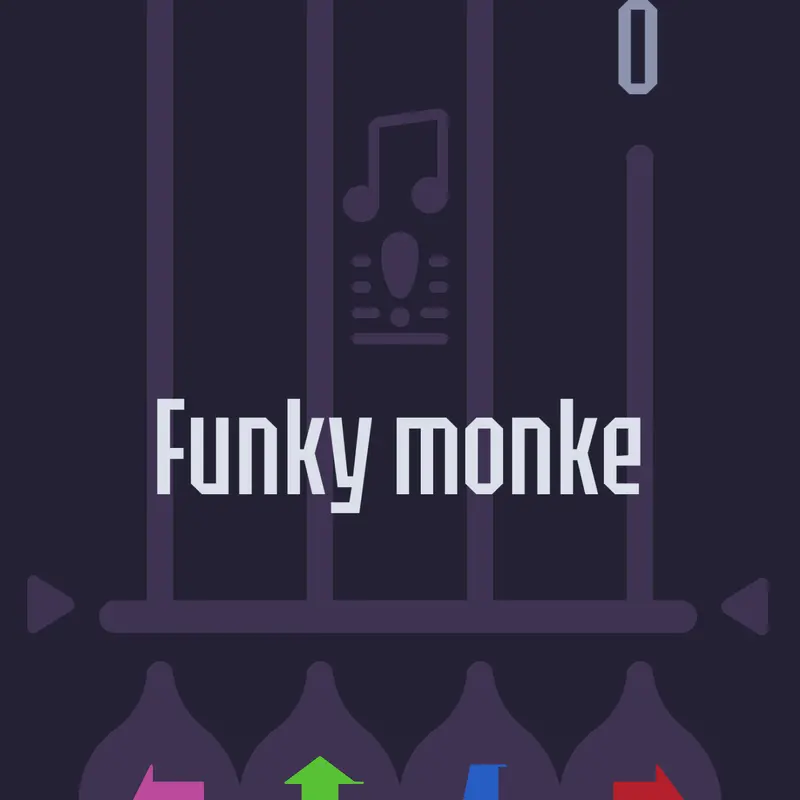 Game by @ElectroFire80