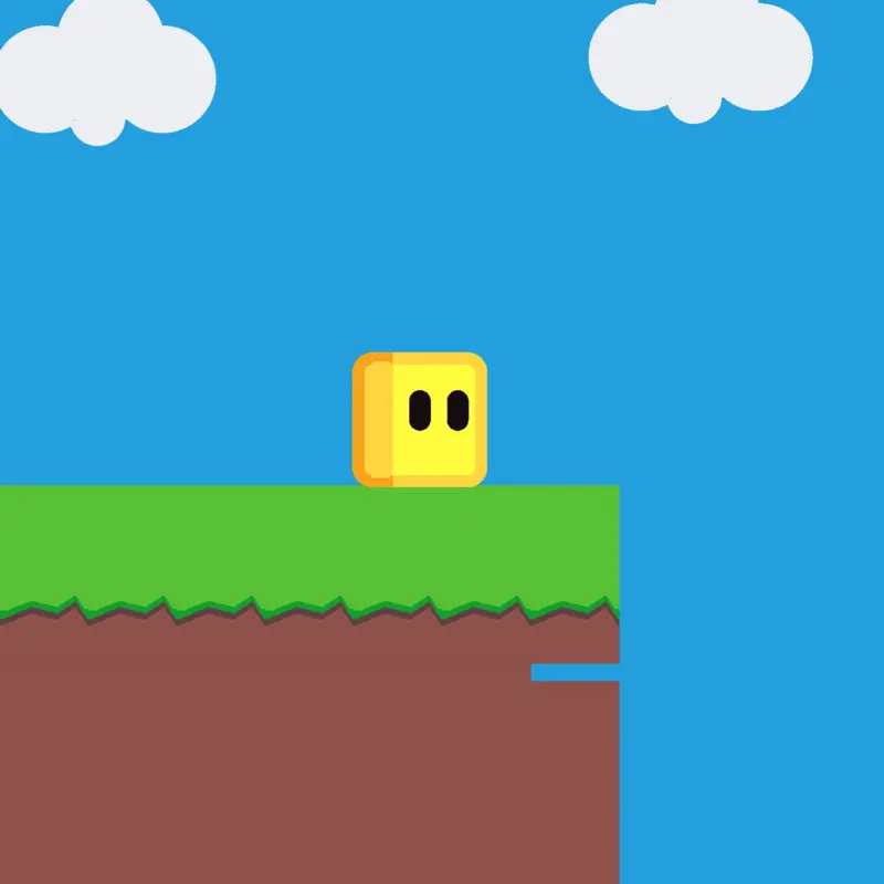 Game by @mrkevin