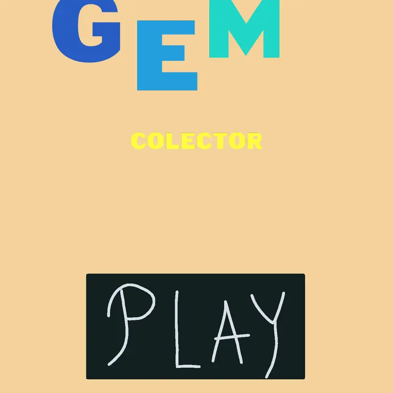 Game by @BigFoodys