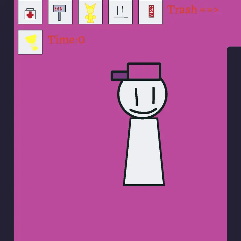Game by @EAgame