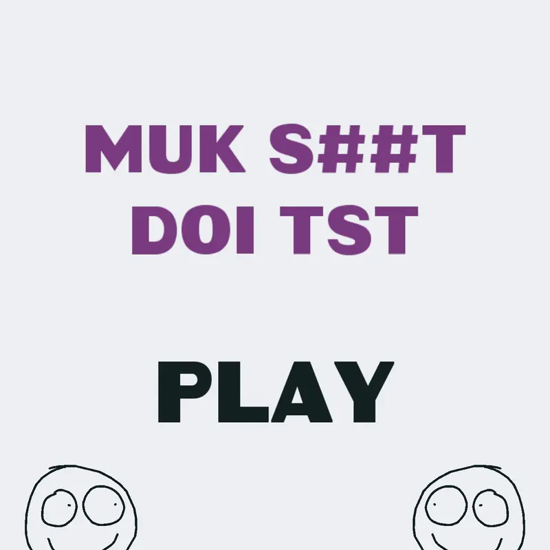 Game by @DoodleGaming2518
