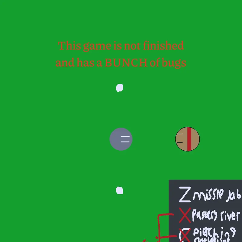 Game by @kufy_a_mane