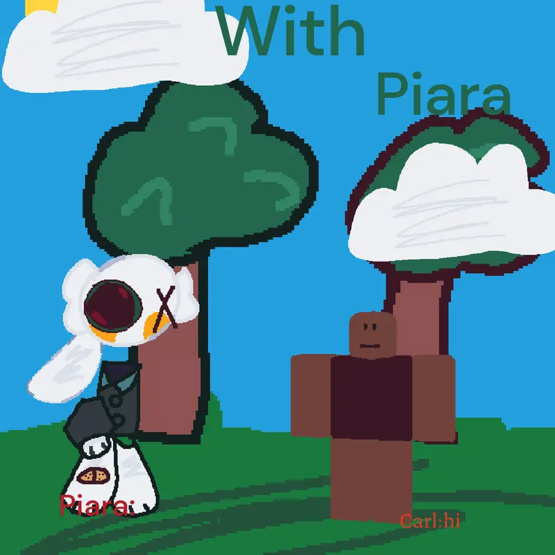 Game by @ThatonefansCarl