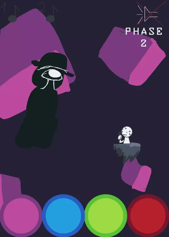 Game by @pakost