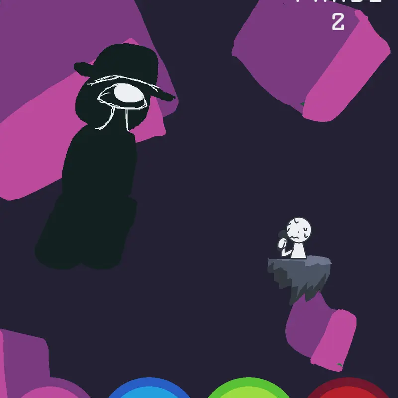 Game by @pakost