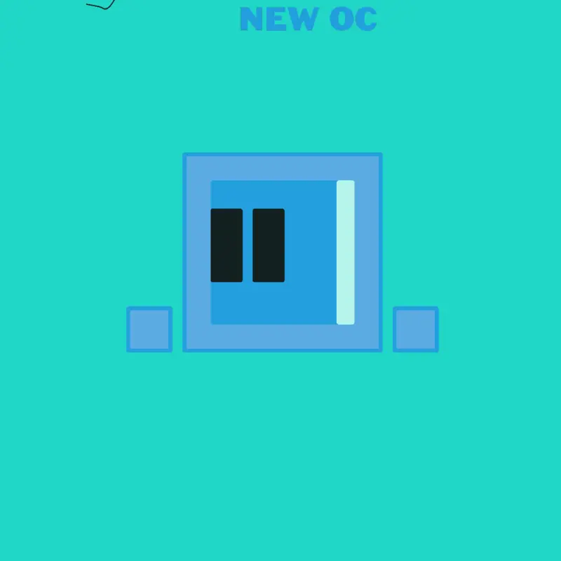 Game by @Cyan_Cube_Official