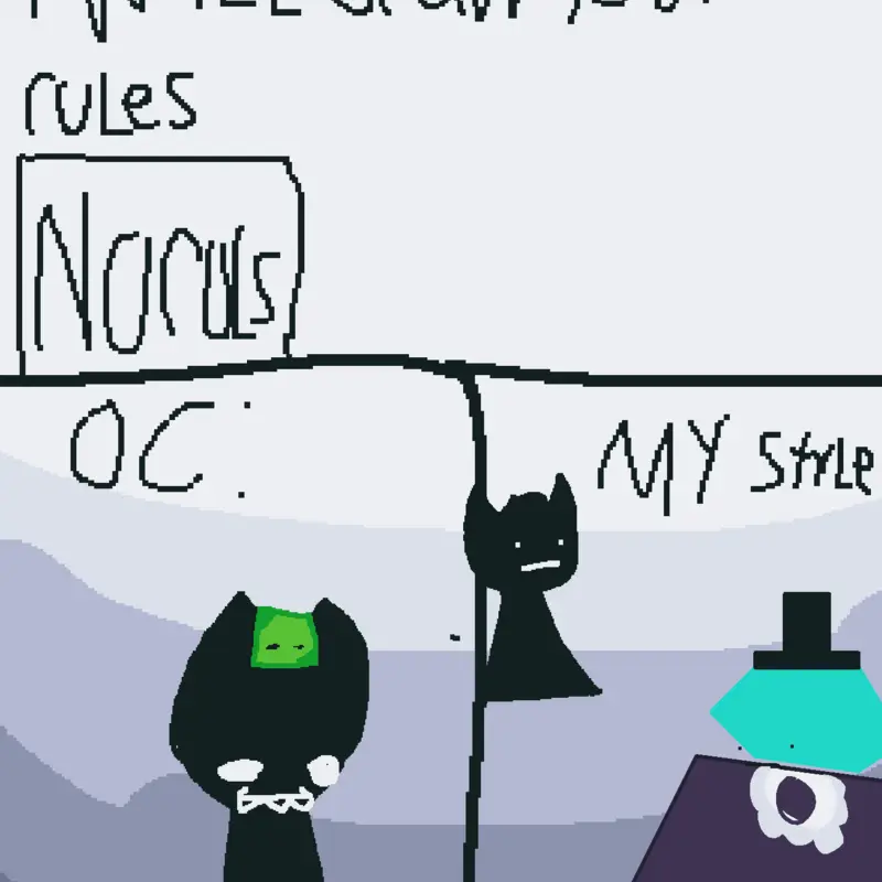 Game by @redcubert_the_real