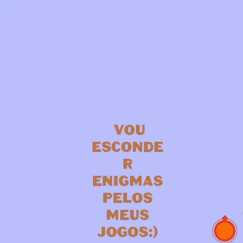 Game by @pb_misterio