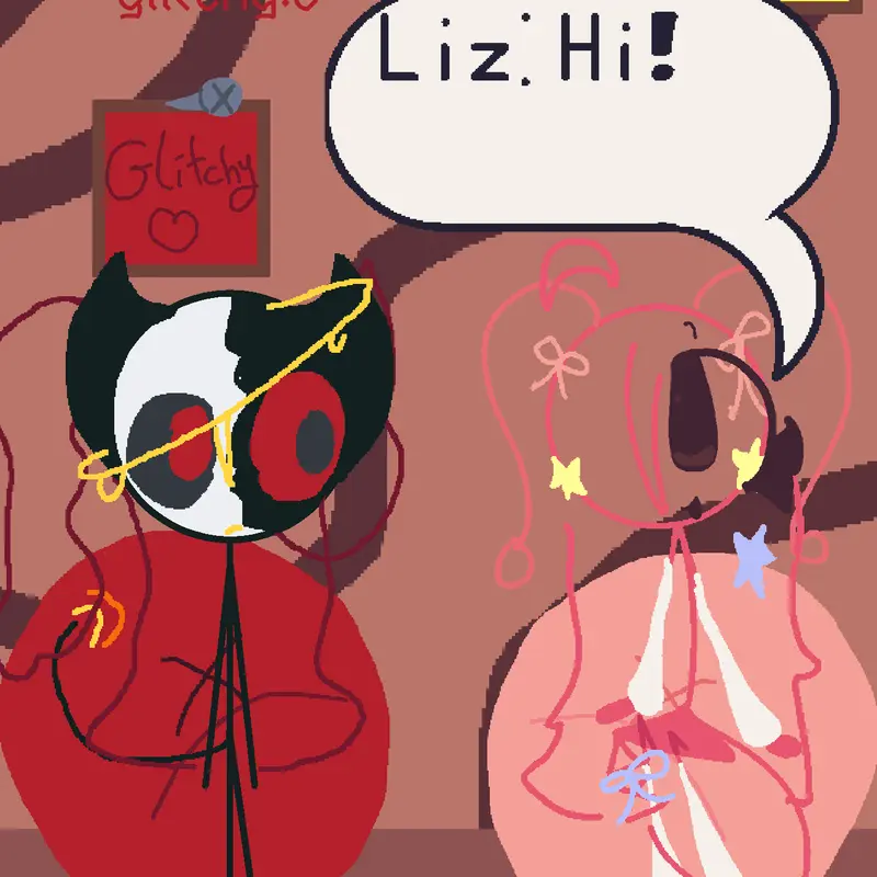 Game by @Liz_is_cookoo