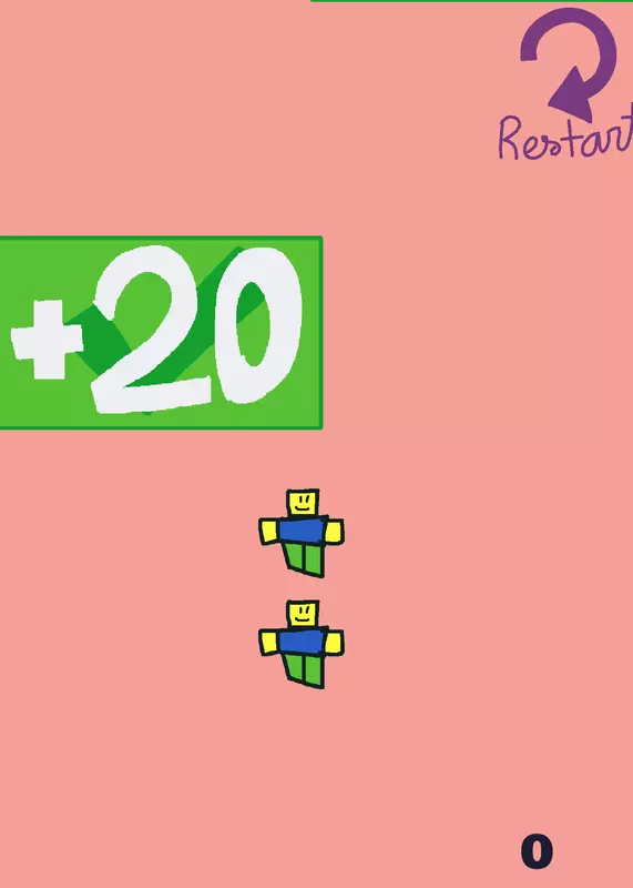 Game by @dawsonzhao
