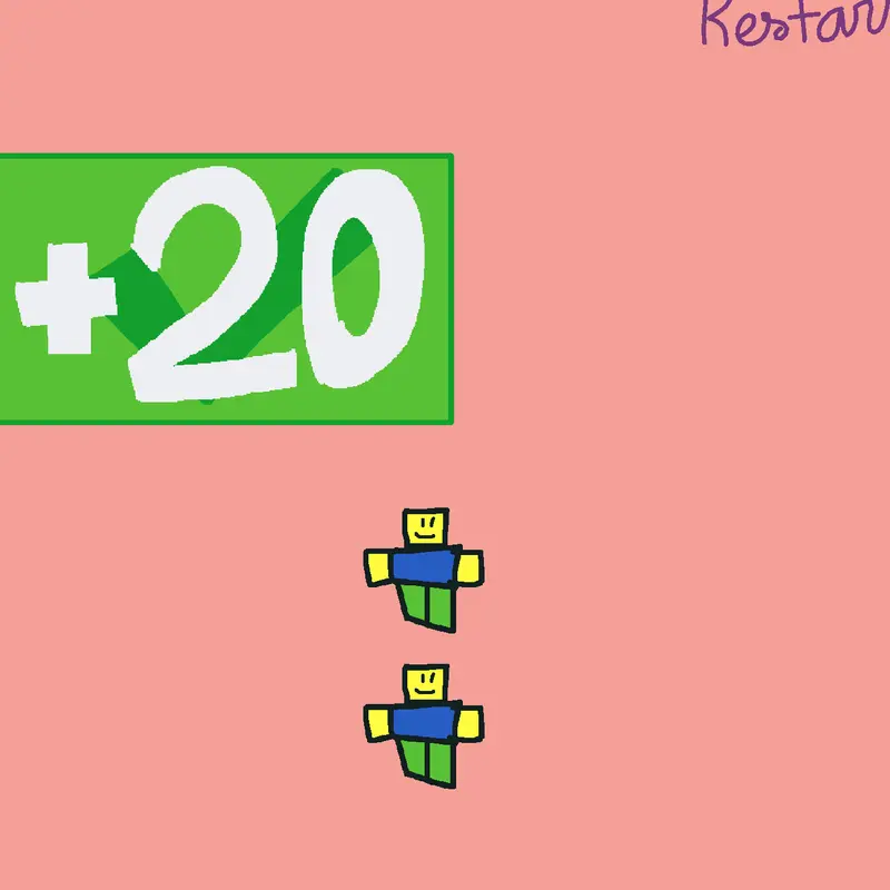 Game by @dawsonzhao