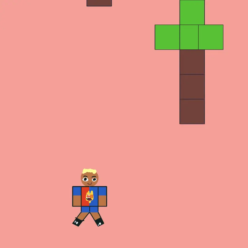 Game by @lamineyamal09