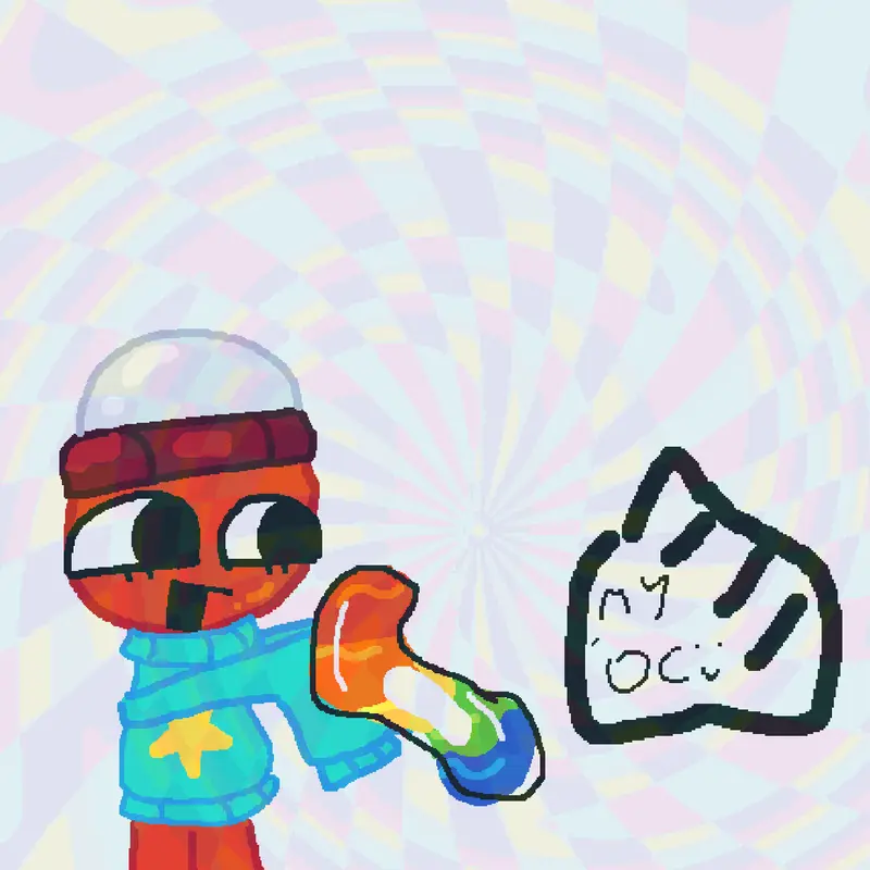 Game by @Khaliyah