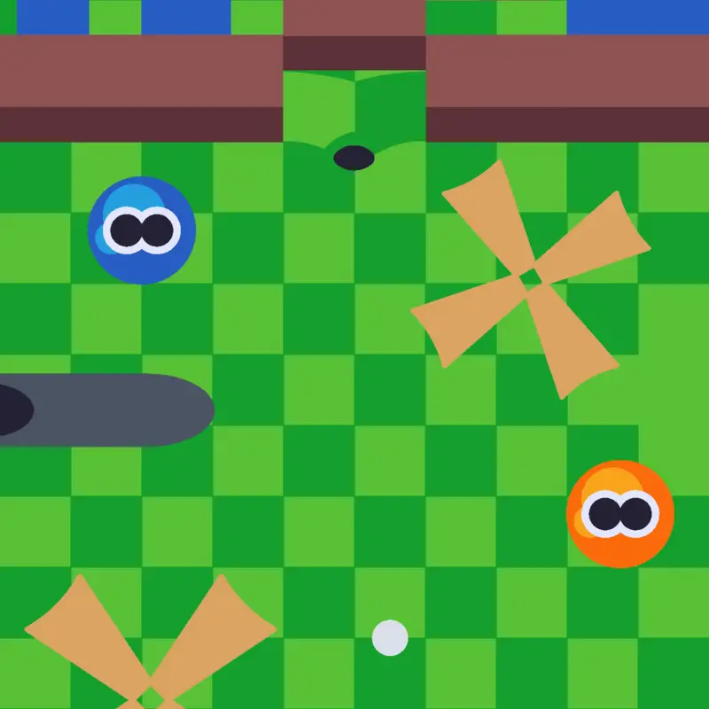 Game by @popert-