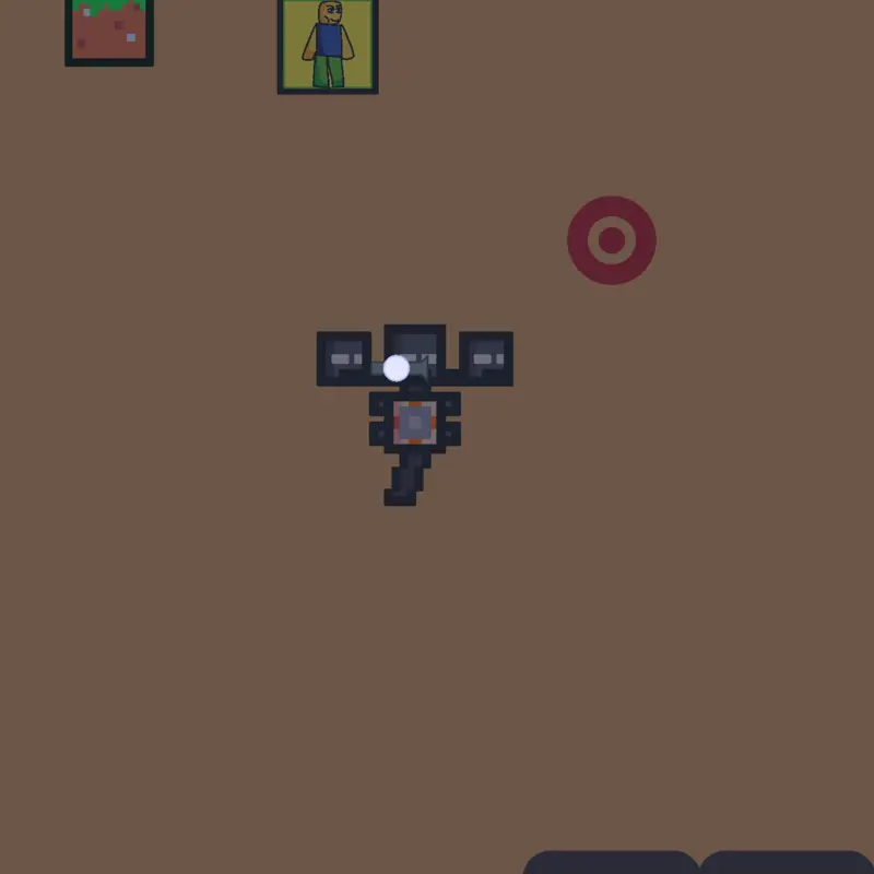 Game by @tapheado