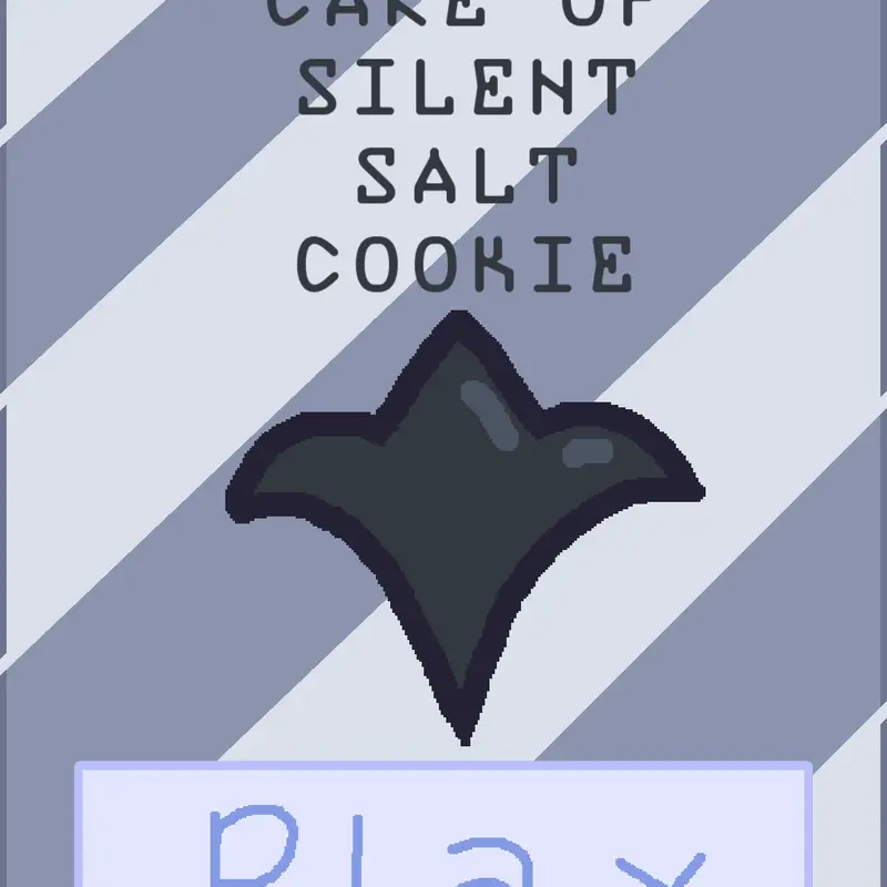 Game by @Nitr0