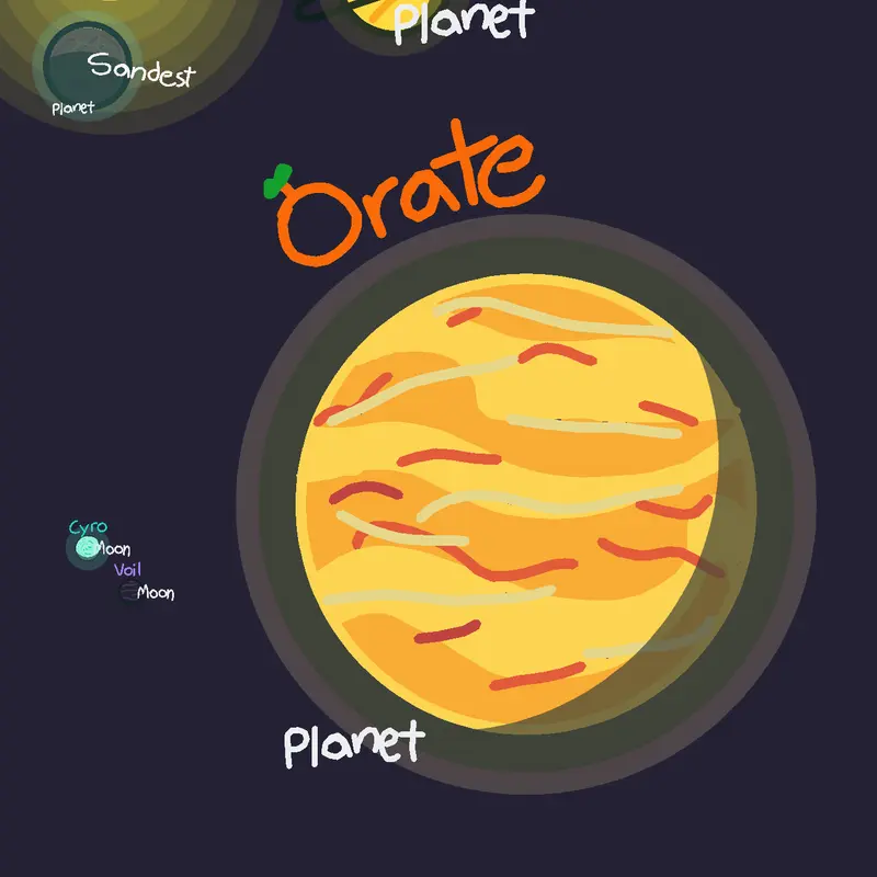 Game by @yeshu_werty23