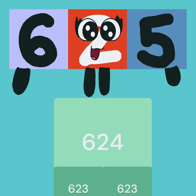 Game by @leournuod56