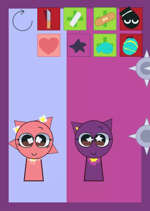 Game by @frrrr