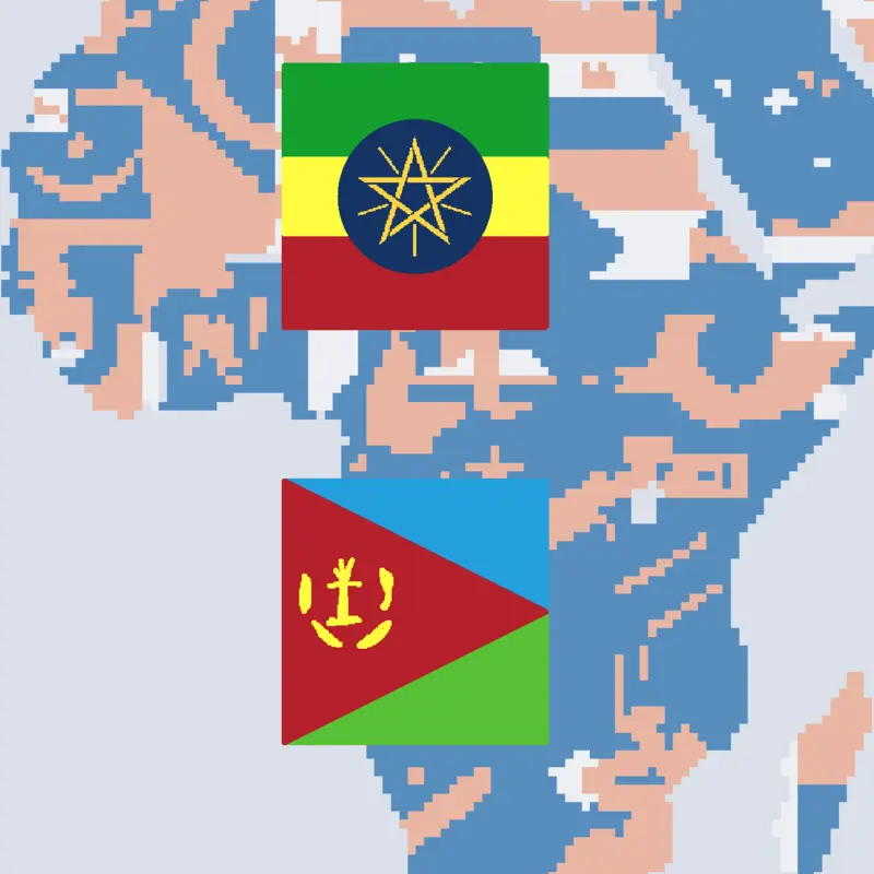 🇪🇷 or 🇪🇹 by @delneh261