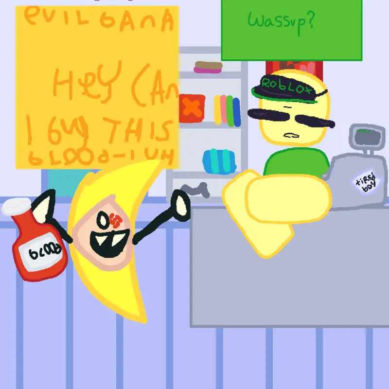 Game by @banana_guy_and_apple_cat