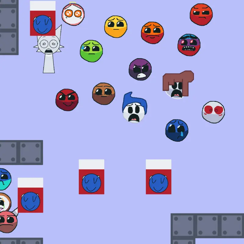 Game by @26mph