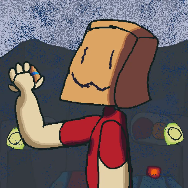 Game by @cloudyto