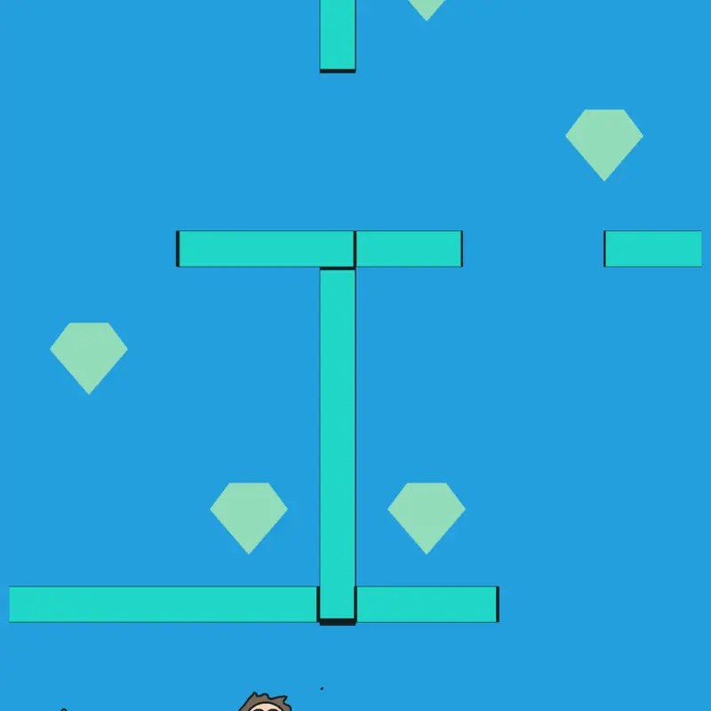 Game by @BeckettBucket