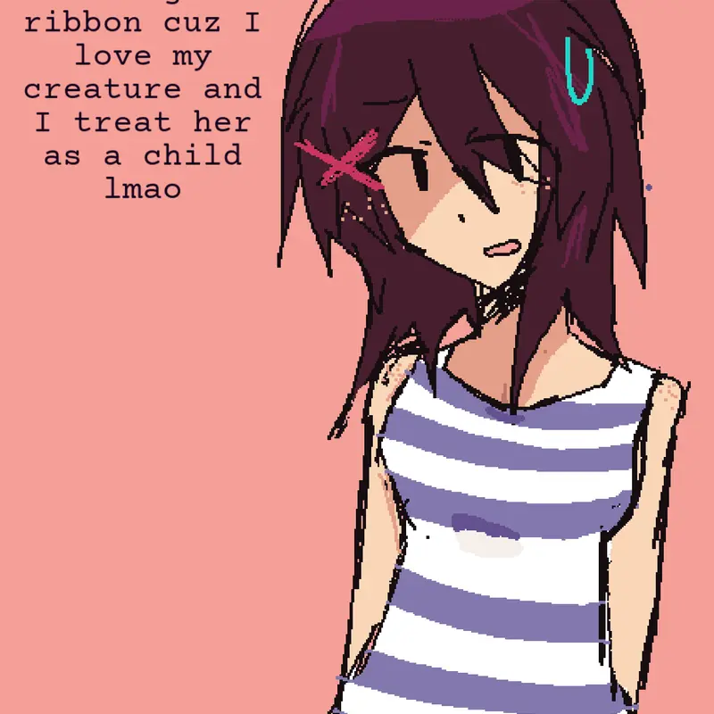 Ribbon yay by @adhamdigby