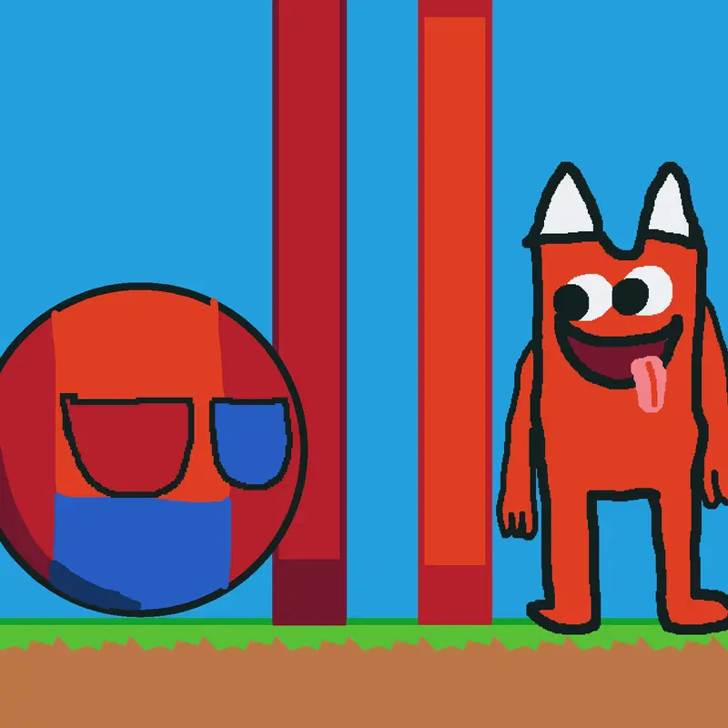 Game by @Ciraball