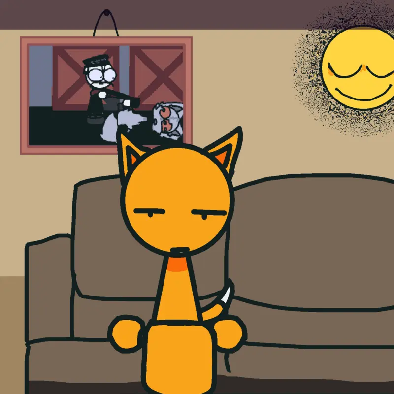 Game by @sulimanix