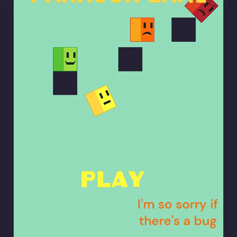 Game by @zigzaag