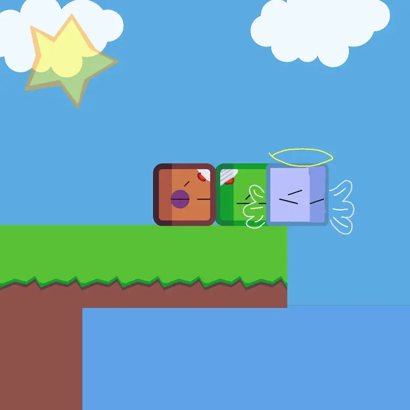 Game by @Yoshka_2409