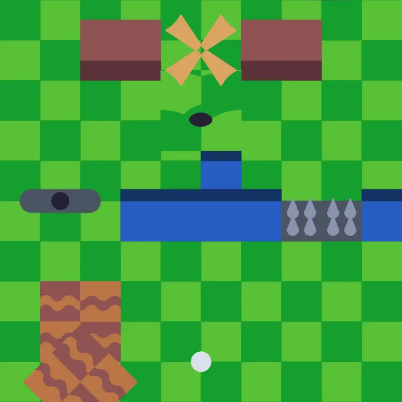 Game by @arnstro
