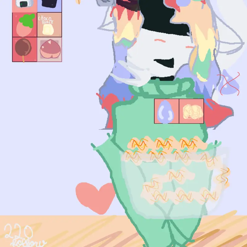 Game by @Cutie_pie1234