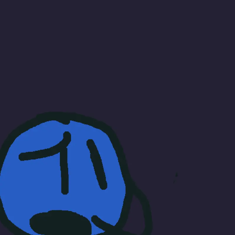 Game by @Thatweirdblueball