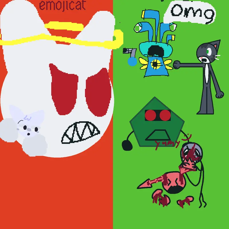 Game by @turkeyman_gt