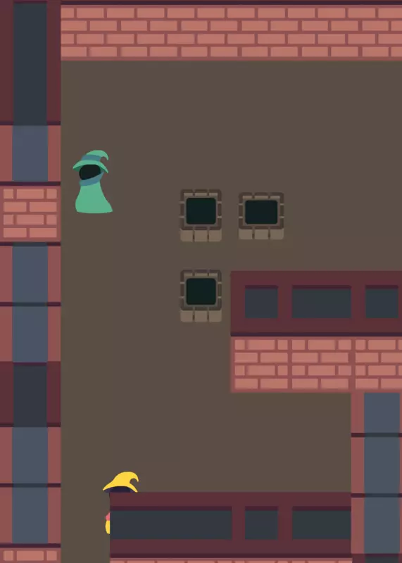 Game by @Macenebuco