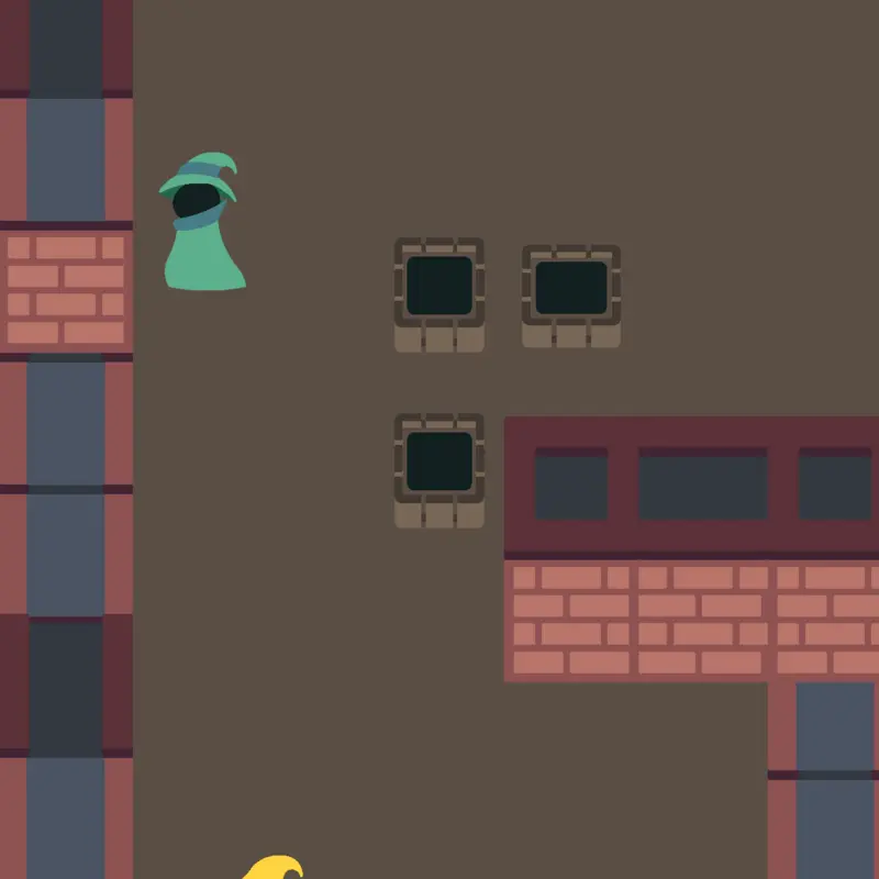 Game by @Macenebuco