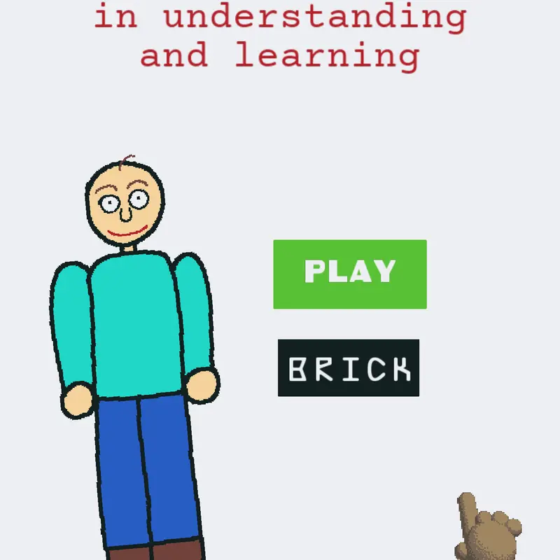 Game by @Nikola_Miljkovic